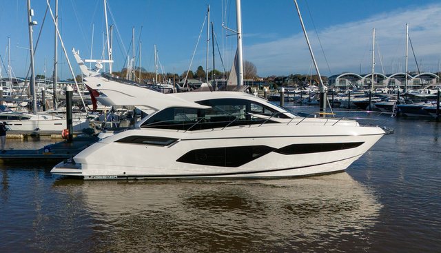 CAMELIA yacht for sale 7