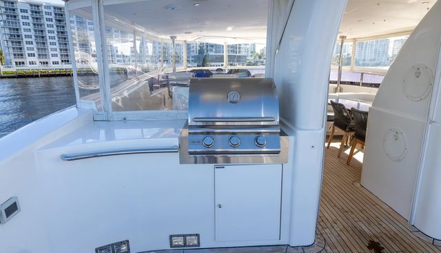 KAYA yacht for sale 74