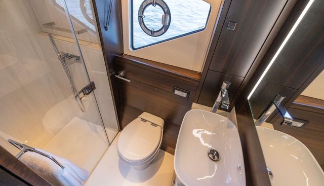 noname yacht for sale 42