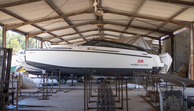 noname yacht for sale 12