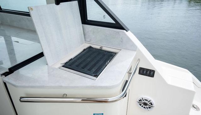 Carpe Diem yacht for sale 4