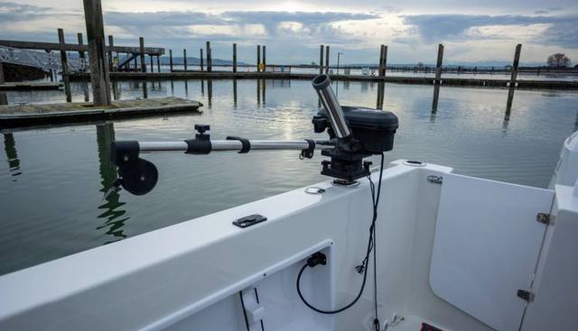 noname yacht for sale 9