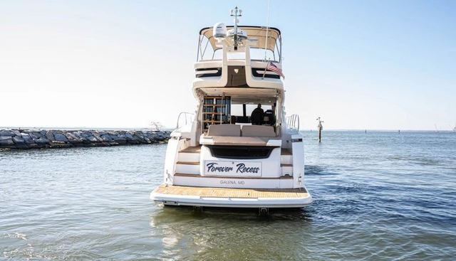FOREVER RECESS yacht for sale 4