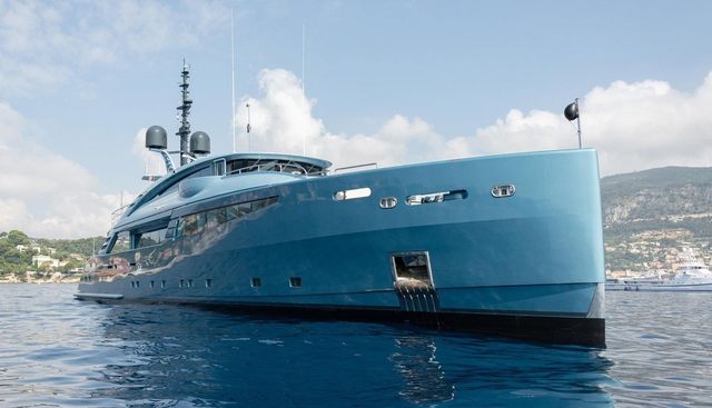 QUEEN ALLA yacht for sale 7