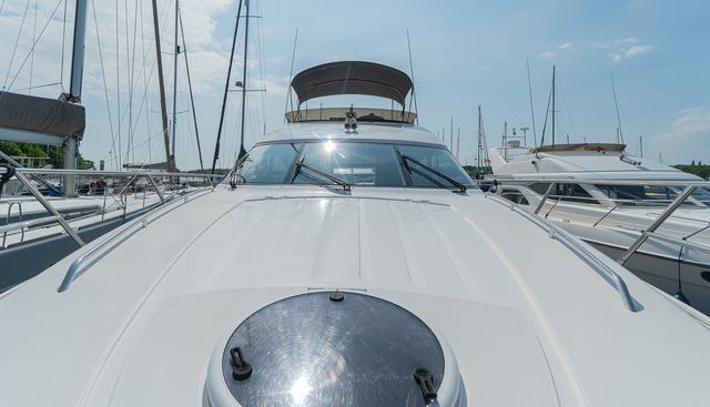 noname yacht for sale 9