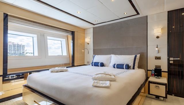 INSPIRATION yacht for sale 17