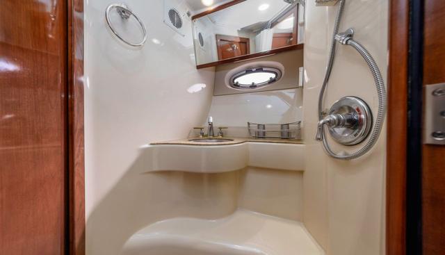 Anchor Management yacht for sale 39