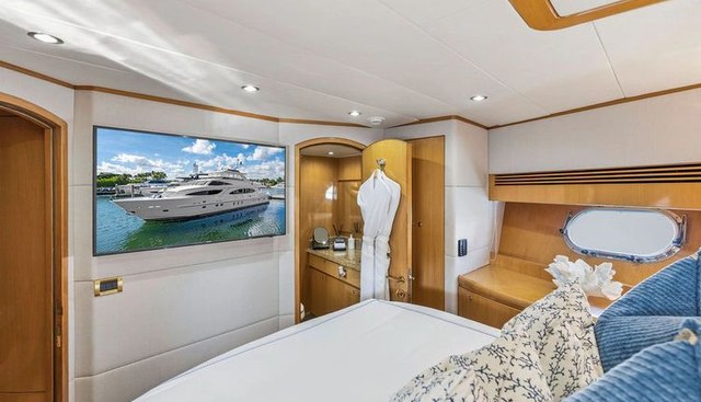 PERFECT HARMONY yacht for sale 333