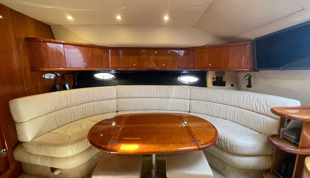 BRIGHT ANGEL yacht for sale 27