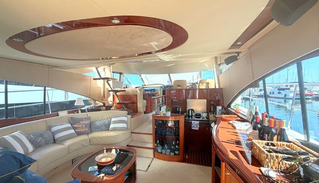 noname yacht for sale 5