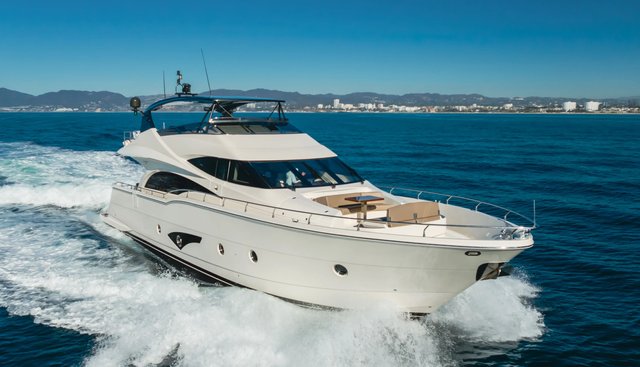 FINE SEAS-ONINGS yacht for sale 8