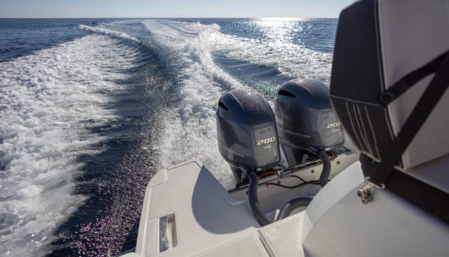 noname yacht for sale 38