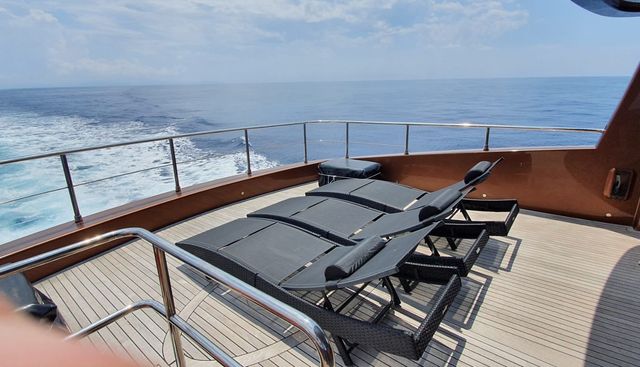 MARILOAN FENIC II yacht for sale 2