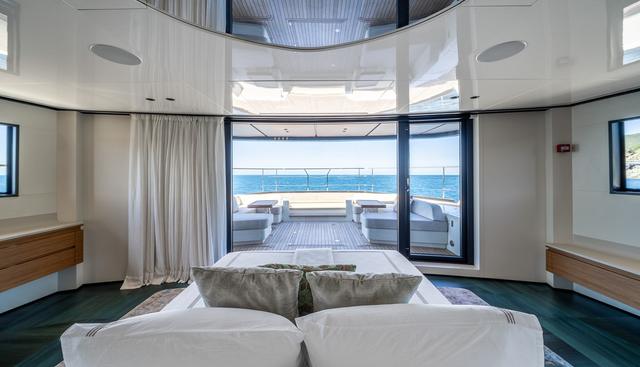 ACALI yacht for sale 15