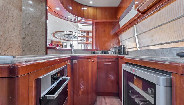 ELIZEE yacht for sale 13