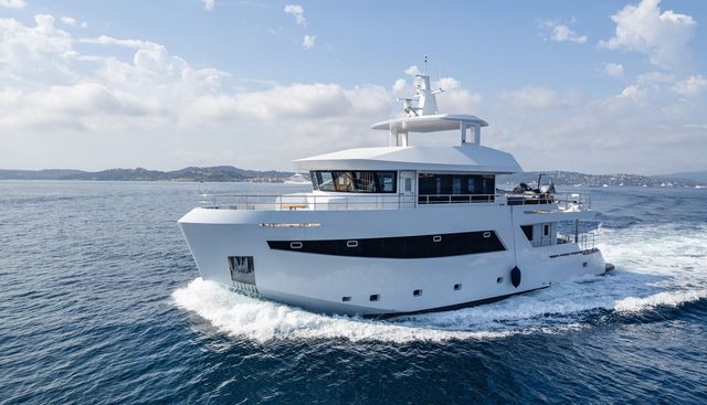 ICE yacht for sale 65
