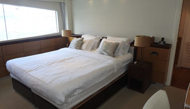 SHU U RITE yacht for sale 25