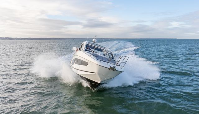 noname yacht for sale 30