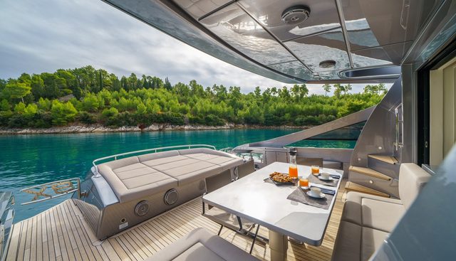 MAVIS yacht for sale 4