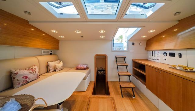 CALA DI LUNA yacht for sale 28