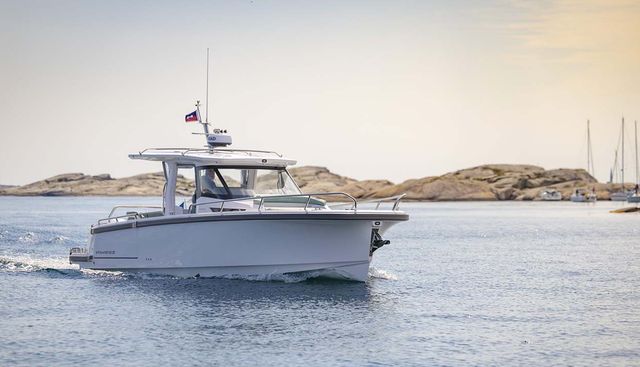 noname yacht for sale 15