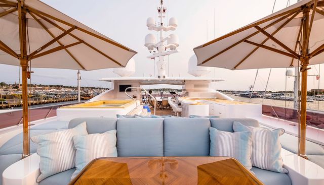 Unbridled yacht for sale 38