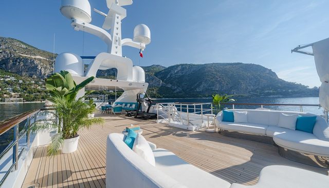 RHINO yacht for sale 28