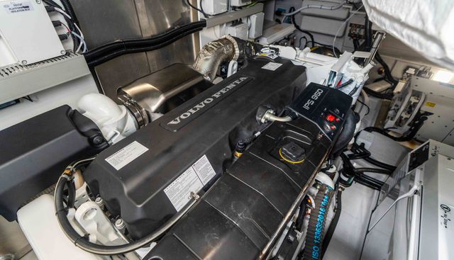 7572655 yacht for sale 42