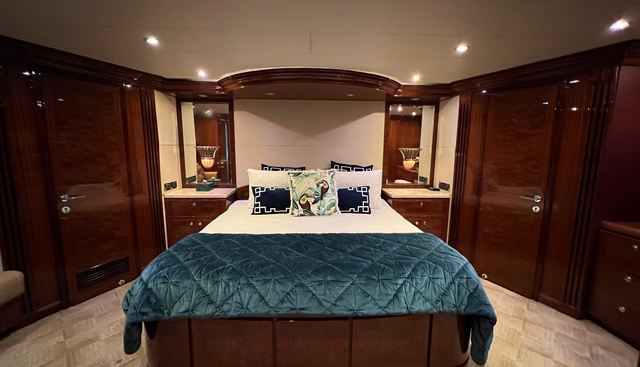 Missy B II yacht for sale 17
