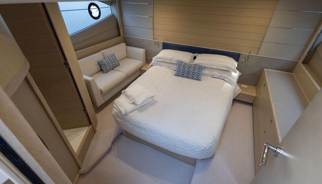 Mrs K yacht for sale 3