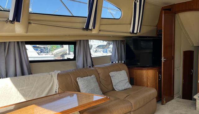 One in a Million yacht for sale 3