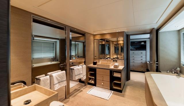 Dojo yacht for sale 13