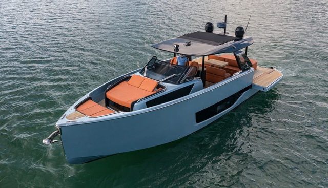 Bella yacht for sale 20