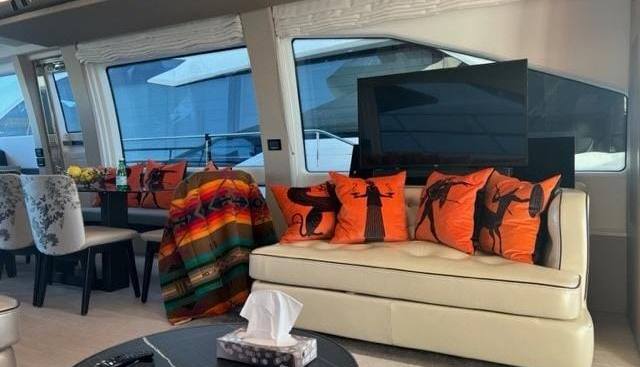 Noname yacht for sale 24