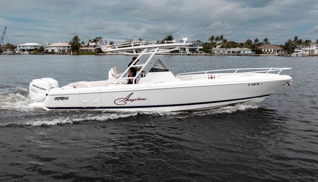 noname yacht for sale 2