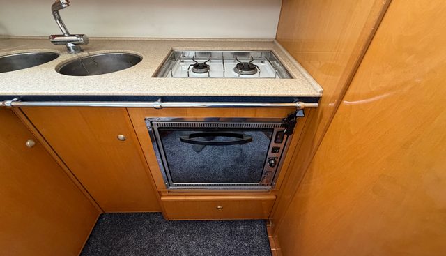 noname yacht for sale 19