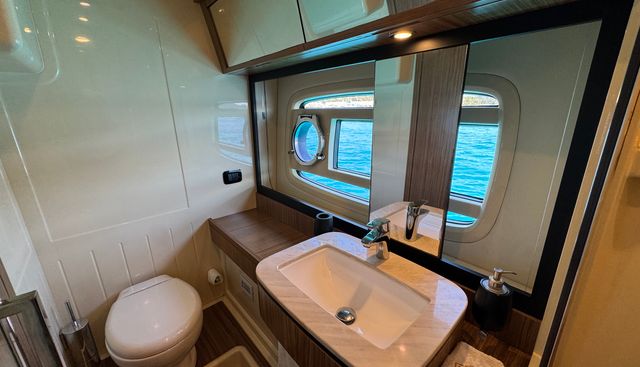 noname yacht for sale 32