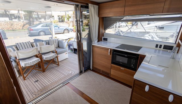 Princess Bee yacht for sale 53