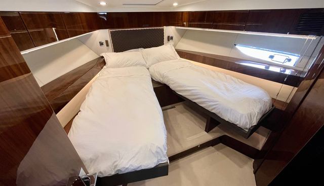 noname yacht for sale 35