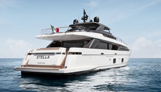 STELLA yacht for sale 5