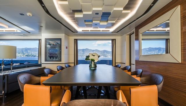 JETSETTER yacht for sale 7