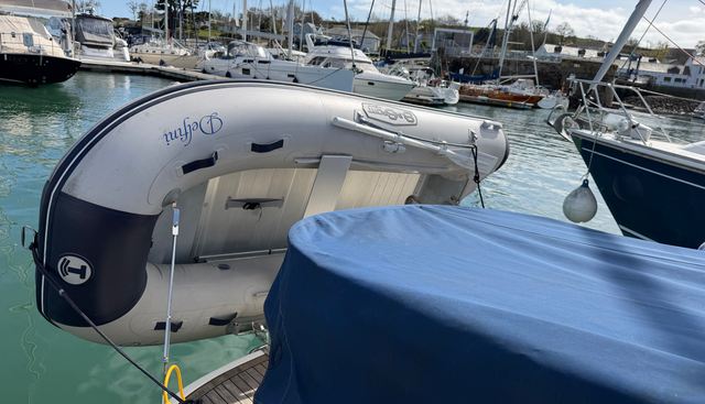 noname yacht for sale 2