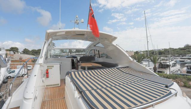 noname yacht for sale 4