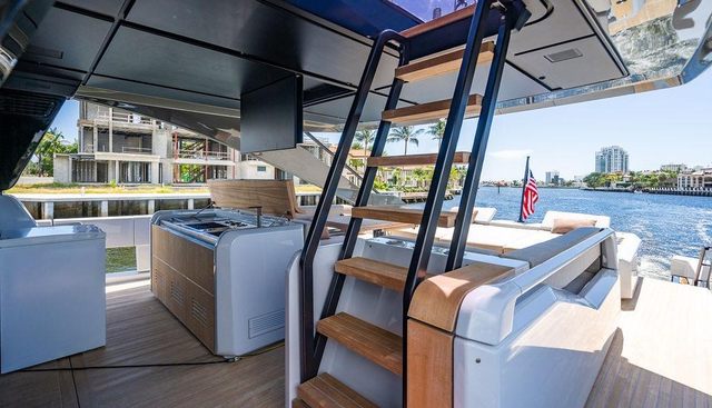 Snack Money yacht for sale 22