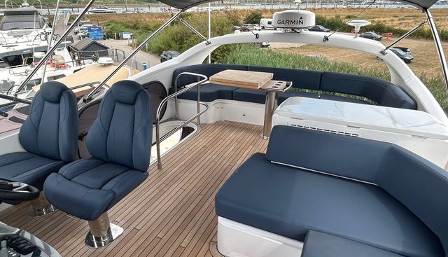 noname yacht for sale 17