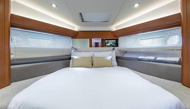 Alegria yacht for sale 27