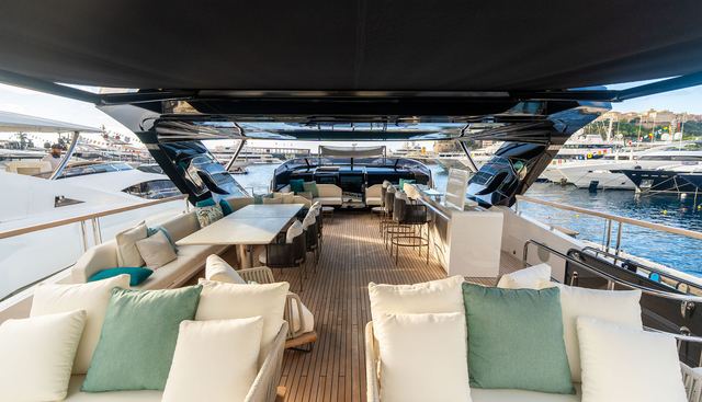 FAMILY SPIRIT yacht for sale 13