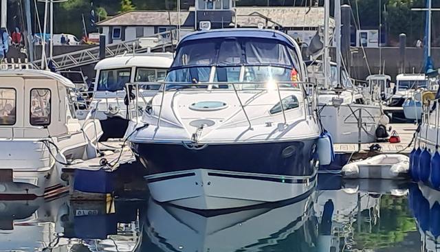 noname yacht for sale 3