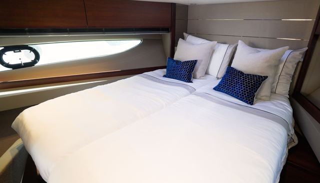 Capella yacht for sale 43