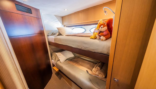 Gitana II yacht for sale 67